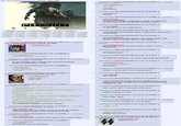 File: G1iQ1-EW0AAxNxM[1].jpg (123 KB, 1080x1080) Here Comes the Feeling A HIDEO KOJIMA GAME PHYSINT 444 02025 KOJIMA PRODUCTIONS Co, LM/HDEO KOJIMA Produced by Sony Interactive Entertainment Inc 3LATERAL KOJIMA PRODUCTIONS ☐ PHYSINT Anonymous 09/24/25(Wed)06:17:37 No. 721467649 ► >>721468042 >>>721468174 >>721468187 >>721468328 >>721468331 >>721469541 >>721470490 >>721470560 >>721471062 >>721475249 >>721475564 >>721475686 >>721475876 >>721476546 >>721476783 >>721477189 >>721477567 >>721478379 >>721478503 >>721481683 >>721482507 >>721486670 >>721486961 >>721488217 >>721488869 >>721489358 >>721489463 >>721489819 >>721490513 >>721490926 >>721494829 >>721498882 >>721499540 >>721501734 >>721507778 >>721507818 >>721510103 >>721511769 >>721512242 >>721512425 >>721513426 >>721513625 >new hideo kojima game announced >no threads >> Anonymous 09/24/25(Wed)06:24:29 No.721468174 >>721492539 File: 1735596429601159.jpg (189 KB, 724x966) may LA CREATIVIDAD >>721467649 (OP) > invented Feelings ☐ Anonymous 09/24/25(Wed)06:26:11 No.721468328 >>721467649 (OP) >tactical live service espionage Anonymous 09/24/25(Wed) 06:29:21 No. 721468573 >>721468898 >>721470820 >>721478630 >>721492396 So the uncasted main character has to be Rob Schneider judged from that shadow, yeah? ☐ Anonymous 09/24/25(Wed)06:33:27 No.721468898 >>721468573 >THIS SUMMER >ROB SCHNEIDER IS >PHYSINT >> Anonymous 09/24/25(Wed)06:41:27 No.721469541 File: 1736280526449043.jpg (75 KB, 600x900) >>721467649 (OP) >three sig runes >Schutzstaffel Sony Waffen-SSS ☐ Anonymous 09/24/25(Wed)07:33:33 No.721473664 >>721480595 >>721499132 >Slippery Badger, the legendary agent. >... General Hawkins. >>721477453 >Your mission is to infiltrate Darkening Solomon island, find out where the antimatter launcher weapon, Phy-Y Sint, and if possible, destroy it. >Why Sint? >Not 'why' the word, Badger, the letter. >...Natasha? >That's right, Natasha. She's here as your support. Hold L1 and down the Right Analog to call her and gain intelligence about the enemies' weapons. >I want to have sex with you, Natasha. >Well if you survive this mission, you can ask me again. >Are you two done? Badger, continue your mission. Hold L1 and rotate the Right Analog 540' to call me. >Roger Badger, general. The antagonist is Badger's twin sister, Goodger. >> ☐ Anonymous 09/24/25(Wed) 07:53:18 No. 721475249 >>721476645 >>721477207 >>721480826 >>721489379 >>721489559 >>721467649 (OP) That's Liquid's coat from MGS1. This is a young Liquid Snake. Kojima's putting us back on the f------ Ruse Cruise. ☐ Anonymous 09/24/25(Wed) 07:57:34 No.721475564 >>721477207 >>721480698 >>721467649 (OP) >>721476090 This is going to end up being a MGS game I bet a million dollars ☐ Anonymous 09/24/25(Wed)07:59:00 No.721475686 >>721467649 (OP). >no threads you'll have 6 years to make them. >> ☐ Anonymous 09/24/25(Wed)08:01:08 No.721475876 ►>>721475949 >>721476069 >>721487062 >>721467649 (OP) >PHYSINT >spy hint >thin spy I got nothing ☐ Anonymous 09/24/25(Wed)08:02:00 No.721475949 >>721475876 PISSINT ☐ Anonymous 09/24/25(Wed) 08:03:20 No.721476069 >>721475876 Physical Intelligence >>721476475 You play as a buff spy named Dildo Liftman who steals spy secrets hidden inside microfiches up people's asses ☐ Anonymous 09/24/25(Wed)08:08:29 No. 721476475 ► >>721476069 i'm only 90% sure you made that up ☐ Anonymous 09/24/25(Wed) 08:08:54 No.721476513 ► i really dislike the precedent koijma is setting with putting actors on a pedestal ☐ Anonymous 09/24/25(Wed) 08:09:21 No.721476546 ► >>721467649 (OP) No one should care about games with no fixed release date. Tell me when it's coming, THEN I'll care about it. >> Anonymous 09/24/25(Wed)08:12:03 No.721476783 >>721476956 >>721477207 >>721467649 (OP) Never forget Kojima had liquid snake in MGS V. This is probably him >> ☐ Anonymous 09/24/25(Wed)08:12:27 No. 721476817 >here comes the feeling Of disappointment ☐ Anonymous 09/24/25(Wed)08:28:25 No.721478132 ► >trenchcoat You play as a p-------- who has to r--- people during WW2 >> Anonymous 09/24/25(Wed)08:31:27 No.721478379 >> << >>721467649 (OP) >finally a promising game >exclusive to the piss 5 f--- kojimbo >>721479038 ☐ Anonymous 09/24/25(Wed)10:19:57 No. 721486364 >>721486450 Wonder what his name will be. Any guesses? Anonymous 09/24/25(Wed)10:20:55 No.721486450 ► >>721486364 Gay Fagman ☐ Anonymous 09/24/25(Wed)11:24:09 No.721490445 ► >what if metal gear but liquid was the protagonist That could be kino actually, like I love death stranding but it lacked a ridiculous protagonist like Snake and Liquid is that multiplied by 100 Anonymous 09/24/25(Wed)12:36:19 No.721495373 Can't wait to watch it whenever it comes out. ☐ Anonymous 09/24/25(Wed)13:49:15 No.721500151 Hideous Kojimbo is a hack ☐ Anonymous 09/24/25(Wed)14:57:20 No.721504253 David Cage, Japan ☐ Anonymous 09/24/25(Wed)15:11:52 No.721505067 ►>>721505246 How the f--- is he getting so much funding? Anonymous 09/24/25(Wed)15:26:16 No.721505834 >hideo kojima >game ☐ Anonymous 09/24/25(Wed)18:04:40 No.721513364 >White male protagonist >Minami Hamabe WMAF kino incoming >> ☐ Anonymous 09/24/25(Wed)20:50:38 No.721520730 File: Screenshot 2025-09-24 125005.png (16 KB, 83x115) 44 >>721467649 (OP). Based Kojima. \o
