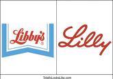 Libby's Lilly TotallyLooks Like.com