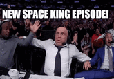 NEW SPACE KING EPISODE! ngi.com
