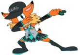 Bubsune Miku? энтя