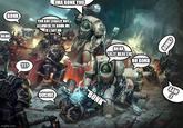 IMA BONK YOU BONK YOU ARE LEGALLY NOT ALLOWED TO BONK ME IF I SAY NO DAMN imgflip.com TF? OUCHIE "BONK" HAHA, SILLY HERETIC NO BONK BONK? AAW