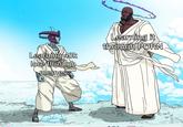 Learning it Learning 40k lore through memes through P--- made with mematic