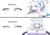WAIFU MOMMY