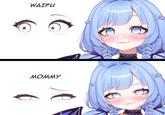 WAIFU MOMMY