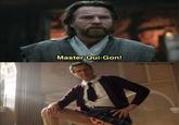 Master Qui-Gon! Yoda Memes For Me