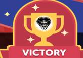 VICTORY