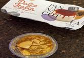 Dolce PAN Italia NA COTT Panna Cotta al caramello TA 24 10 25 125251HB uggestion de préser Suggestion de