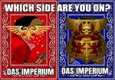 0000000000000g go0000000 WHICH SIDE ARE YOU ON? 000000000000 00000000 00000000000000 oooooooov. IGMAR 00000000 0000000000000000000000000000000000000000000000000000 00000000 000000000000000000000000000 0000000000000000000000000000000000000 DAS IMPERIUM DAS IMPERIUM 0000000000000 00000000000000000000000000000000000000000000000000