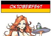 OKTOBERFEST
