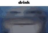 drink