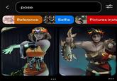 < pose THIS IS ALEE SAVER FOR DRAWING POSES! Reference JP ampalayeah SIKIKI Selfie Pictures insta JPampalayeah