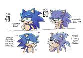 "Amy":https://knowyourmeme.com/photos/3151088-sonic-the-hedgehog
"Shadow":https://knowyourmeme.com/photos/3154933-sonic-the-hedgehog