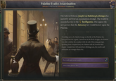 # +6 +2 Palatine Evades Assassination Advance Event for the Enactment of Autocracy Our beloved Palatine Joseph von Habsburg-Lothringen has narrowly survived an assassination attempt. The would-be assassin has ties to the Intelligentsia, who oppose the new powers that the Autocracy law would bestow upon the Palatine. Troubling news of a failed attempt on the life of the Palatine has emerged from the capital. Carried out in the dead of night, the Palatine was able to defeat the assailant with the aid of his young protégé. Speaking from a hospital bed, the Palatine told the Sentinel that despite wounds that will surely leave lifelong scars, his resolve and dedication are stronger than ever. For a safe and secure society. This is how liberty dies.