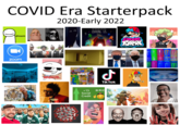 COVID Era Starterpack 2020-Early 2022 dream zoom INDIE kids AMOGUS. 456 067 WHAT PARENTS NEED TO KNOW ABOUT AMONG US. مل BLINDING LIGHTS TikTok +15 做得好 Social Credit SANGLED FINSK O ONST STEE JUICED PUNISH MONSTERONTER ENCH E MARINE GINS