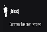 [deleted] Comment has been removed