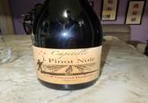 24 ine, Clitt &Gla Capitello Pinot Noir Croft 2023 Vineyard OREGON Designate 雞