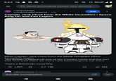 9:44 Х to ta Q Best animated series like SPACE... 5GUC r/SPACEKING u/IndividuallyTargeted 16h Join Captain Jack Chud from the White Crusaders | Space King OC and Fan Legion + Meet Captain Jack Chud from the Black Templars White Crusaders legion. The design is based off one of the Cawdor minis and the fact that Tom said there are more hate-based legions out there. That's a Beksinski cross btw 1,027 cdtechnoloav Promoted Join the conversation 146 20 362
