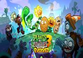 Plants vs. Zombies 3's New Beta is out (only for selected countries)