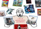 i love pointless remakes NAL FANTASY T 2 PACMA WORLD BPS5 PSS ETAL GEAR SOLID SNAKE EATER I LOVE POINTLESS REMAKES 龍が如く極 IAME FATAL FRAME I Crimon Butterfly Xbox Series X Xbox One Demon's SOL P3 PERSONAB RELOAD M BPSS SILENT HILL 2 KONA PAP