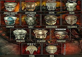 PREDATOR PREDATOR 2 JUNGLE HUNTER NP ALIEN VS. PREDATOR CITY HUNTER ALIENS VS PREDATOR REQUIEM CHOPPER PREDATORS WOLF PREDATORS TRACKER PREY AVP ALIEN VS. PREDATOR NP ALIEN VS. PREDATOR CELTIC PREDATORS SCAR PREDATORS BERSERKER PREDATOR CLASSIC PREDATOR BADLANDS FUGITIVE FERAL DEK eFly777wallppapers FALCONER