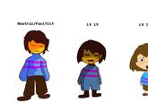 X user @TheGuyestLame posted a meme featuring the "Chara Possessing Frisk":https://knowyourmeme.com/memes/chara-possessing-frisk-story-of-undertale-despicable-me meme, gathering over 40,000 likes in a day.