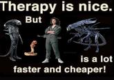 Therapy is nice but this is cheaper Therapy is nice. But @cinemorph is a lot faster and cheaper!