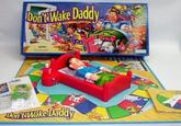 Don't Wake Daddy Don't Wake Daddy