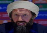 A "Face Swap":https://knowyourmeme.com/memes/face-swap of "English":https://knowyourmeme.com/memes/british-people-briish "football":https://knowyourmeme.com/memes/cultures/association-football manager Graham Potter on the face of "Osama Bin Laden":https://knowyourmeme.com/memes/events/osama-bin-ladens-death.