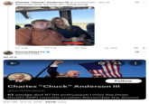 A reply to the Pudgy SEC Kid and Hot Girl "SEC Burnerverse":https://knowyourmeme.com/memes/burnerverse "tweet":https://knowyourmeme.com/memes/sites/twitter-x, highlighting the user's profile.