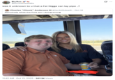 A "quote-tweet":https://knowyourmeme.com/memes/quote-retweets-qrts of the Pudgy SEC Kid and Hot Girl "tweet":https://knowyourmeme.com/memes/sites/twitter-x from an "SEC Burnerverse":https://knowyourmeme.com/memes/burnerverse.