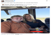 A "quote-tweet":https://knowyourmeme.com/memes/quote-retweets-qrts of the Pudgy SEC Kid and Hot Girl "tweet":https://knowyourmeme.com/memes/sites/twitter-x from an "SEC Burnerverse":https://knowyourmeme.com/memes/burnerverse.