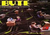 12490 BUTE the small systems journal ROBERT MAY 1983 Vol. 8, No. 5 $2.95 in USA $3.50 in Canada/£2.10 in U.K. A McGraw-Hill. Publication The Electronic Office