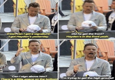 Ewan can I get a signature! I got Hayden's yesterday. OBIWAY OBTAN Did he get the front? Hayden's in the front yeah. Can I sign above him? There's a little space on the bottom! I'm trying to get the high ground!