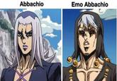 H Abbachio Emo Abbachio