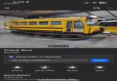 Sweet 5:591 Spotify Х RED LIGH 269 Track Bus $5,000 Send seller a message Hi, is this available? Q 60 Send Alerts Send offer Share Save Description Track bus Located just south of Rochester MN.