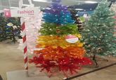 Fashion Trees F7 Rainbow Tre $9999