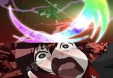 Ruby vs Maka in a nutshell