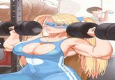 Mika lift by Caprara @PURARAW