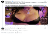 A "Twitter / X":https://knowyourmeme.com/memes/sites/twitter-x reply using the Mr. H--- Over Here Looking at Her X "phrasal template":https://knowyourmeme.com/memes/snowclone.