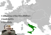 > <<Kingdom of the Two Sicilies>> > Look inside > One Sicily