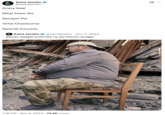 Saint Javelin @saintjavelin Gravy Seal Meal Team Six Semper Pie 101st Chairborne Special Courses Saint Javelin @saintjavelin Nov 2, 2024 Steven Seagal looks like he ate Steven Seagal VGTRK 1:18 PM - Nov 2, 2024 73.2K Views ..