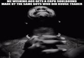 ME WISHING AOS GETS A CRPG SOULBOUND MADE BY THE SAME GUYS WHO DID ROUGE TRADER Wd EE UND imgflip.com