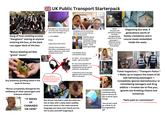 UK Public Transport Starterpack gettyimages Credit: Dave Nagel alamy Gang of fowl smelling scrotes "Gangsters" staring at anyone entering the bus, at the back row upper deck of the bus. *Bonus blasting terrible "grime" music* Guy blatantly grinding weed in the back of the bus. *Bonus completely disregards the wellbeing of other passengers and onboard children* "IT REEKS OF CANNABIS ON HERE" Uses lighter to mark chairs and terroirity, often using sharpy to leave weird messages, e.g: [...] IS A GRASS. Stussy Large poorly drawn penis. *Random Phone Number* - Most likely a whatsapp group for explicit substances, clone cards and gods knows what. "F------ rolf harris looking c--- go on cut me off like social services did to your own daughter." Completely out of control kids sprinting up and down the bus with parents present. *BONUS, Spams the bus button repeatadly making the bus journey 5x longer.* "haha button goes ding!" Loud Speaker phone conversations about: A) "Hello... on bus right now... alright... talk to you later" B) * Guy overly dressed over speaking to act like hes sophisticated and the wolf of wallstreet, closing deals* C) Abnoxious person who gets aggresive when someone asks them to talk quiter. Bus Driver has had it with the s---- he has to deal with a daily basis audibly rants and vents in the most extreme language you have ever heard you try not to piss yourself laughing at. Bonus *Casually eats extremely pungent hot food, disregarding the experience of other passengers* → *Blatantly dumps food on seats no f---- giving* Complementary smackhead doing laps on the bus all day to ask for spare change "ave yer got a quid oar a fiiver fer de bus/nightshelter m8" Disgusting bus seat, 5 generations worth of family cremations and 5 course meals embedded inside the seats. e Ticket Inspectors / "Transport Police " → Walks up to inspect the ticket of all well behaving passengers → Completely ignores bad behaviour or intimidating teenagers and drug addicts → Invokes law to fine you, ignores law breaking citzens and nuisances. *Gets paid on commission*
