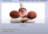 Anonymous 05/30/21(Sun)13:45:11 No.123440443 >gets criticized once >f------ dies gh.jpg 13 KB JPG