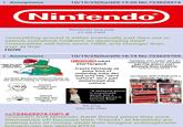 Anonymous 10/19/25(Sun)09:13:20 No.723629574 Nintendo R Nintendo.svg.png 27 KB PNG >everything around it either eventually just dies out or seems somehow hellbent on destroying itself >meanwhile still here since 1889, and stronger than ever at that HOW Anonymous Leave the multi billion dollar company alone Nintendo worships Miyamoto/Sakurai/Iwata as the second coming of videogame Christ 10/19/25(Sun)09:16:19 No.723629705 Nintendo adult starterpack treats Nintendo as some kind of underdog indie dev and acts like "nerd culture" isn't just mainstream pop culture "NOOOO YOU DONT GET IT NINTENDO HAS TO CHARGE $80 FOR MARIO KART BECAUSE MUH TURIFFS" (pricing was set in stone long before the tariffs were reported btw) purchases ANYTHING with a Nintendo logo on it M blatant nostalgia-bait cashgrab blatant nostalgia-bait cashgrab for Switch 200 "A delayed game is eventually good, but a rushed game is forever bad." Shigeru Miyamoto >>723629574 (OP) # 86.png 990 KB PNG >Concern troll Nintendo Adult thread where they suck themselves off because their "friends" at Nintendo are making lots of money while their imagine schizophrenic boogeyman are getting BTFO