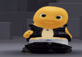 An HD version of the "Nailong":https://knowyourmeme.com/memes/nailong Dancing "GIF":https://knowyourmeme.com/memes/cultures/gif, used as a "reaction":https://knowyourmeme.com/memes/reaction-images on "Twitter / X":https://knowyourmeme.com/memes/sites/twitter-x.