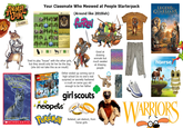ANIME JEM CLASSIC L:18 Your Classmate Who Meowed at People Starterpack North South West East (Around like 2010ish) fur Real BEYOND THE WESTERN DEEP You don't to how wry LEGENDE GUARDIANS THE OWLS OF GAROOLE Tried to play "house" with the other girls, but they would only let her be the dog (she did not take this as an insult) Return to the world of GUARDIANS OF GAHOOLE WOLVES OF THE BEYOND FROST WOLF KATHRYN LASKY SCHOLASTIC LEGO CHIMA 8-14 Either ended up coming out in high school (to no one's real surprise) or secretly harbored a crush on some guy old enough to be her father girl scouts *neopetsⓇ Pokémon Good at drawing animals but much weaker at drawing people Related, yet distinct, from horse girls howrse WARRIORS