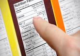 Nutrition Fa Per 3/4 cup (29 g) Amount Cereal Plus 125 mL Only 2% P.S. Milk 2% 6% Calories Fat 1 g Saturated 0.3 g + Trans 0 g Cholesterol 0 mg Sodium 180 mg Carbohydrate 23 g Fibre 2 g 110 170 Calor % Daily Value 6% Fat 30 Saturated 0.5g Trans 0 g 35 Cholesterol 0 mg 9% 0% 25% 50 %> Sugars 10 g Protein 2 g Vitamin A 0% min C 0% 10% 25 0% 30% 25% Sodium 190 mg Carbohydrate 24 g B Fibre 1g Sugars 11g Protein 2 g Vitamin A