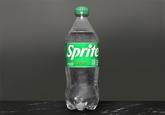 Sprite LEMON-LIME