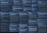 October 23rd, Image on 4chan's /v/ Users on 4chan's /v/ thread discussed the Valve knife trade-up update on October 23rd, 2025, with one post showing a number of comments and posts on Steam left by disgruntled _Counter-Strike 2_ players.